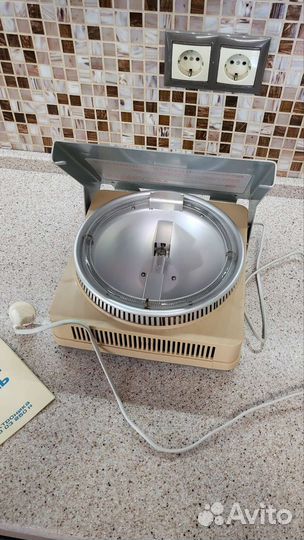 Уф облучатель Электроника уфо-03-250Н