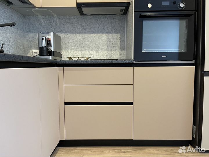 Кухонный гарнитур (реальная цена) кс07 27293