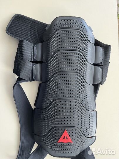 Защита спины Dainese manis d1 55 размер М