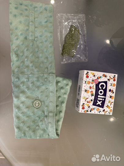 Детские товары для новорожденных