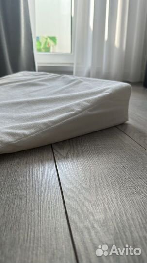 Подушка позиционер для новоржденных