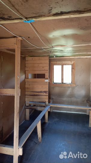 Бытовка 2,2х6