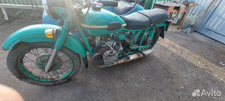 Продам Урал