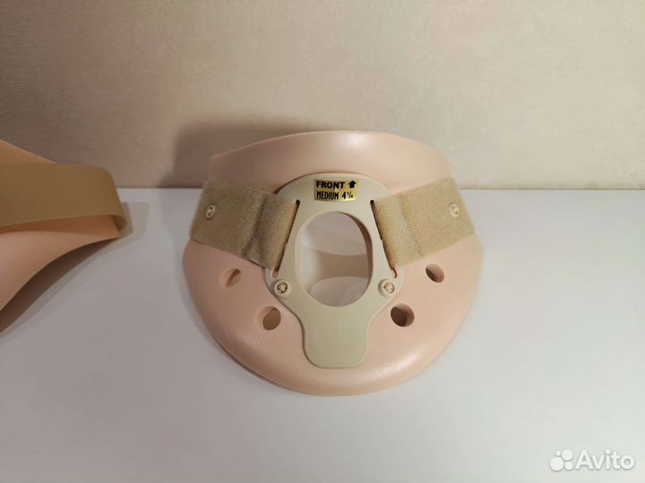 Бандаж шейный ортопедический orto Филадельфия, М