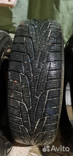 Kumho I'Zen KW22 185/70 R14