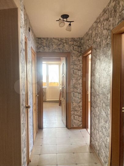 2-к. квартира, 44 м², 2/2 эт.