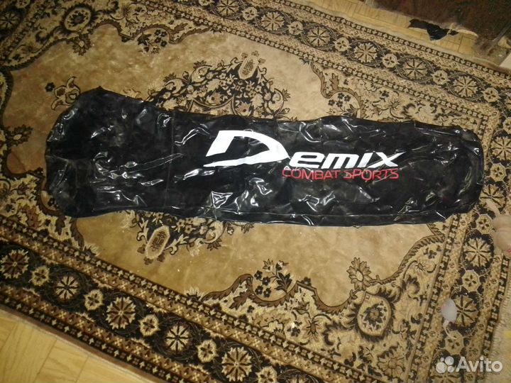 Надувная груша напольная (большая)