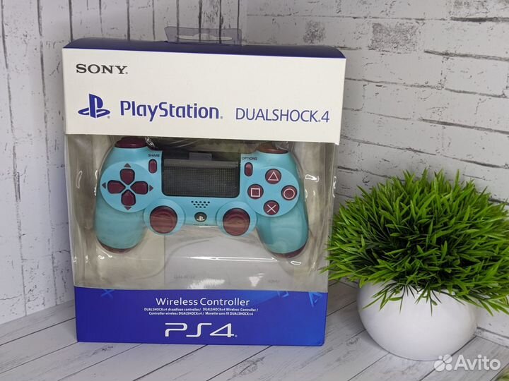 Джойстики Dualshock ps4 v2.0, Original