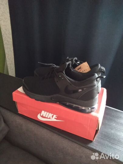 Кроссовки Nike Air Presto