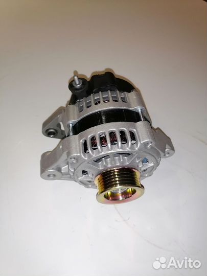 Генератор (75А) E090100005 для MK, MK рестайлинг