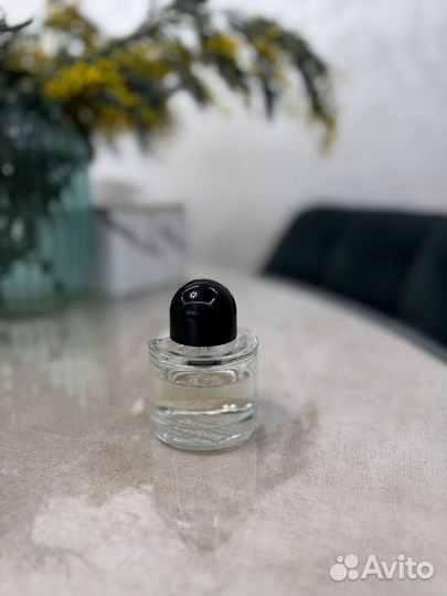 Byredo gypsy water оригинал 35мл