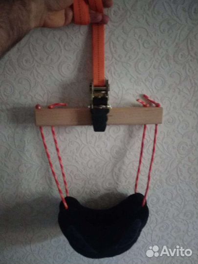 Вытяжения позвоночника Доктор спорт 5