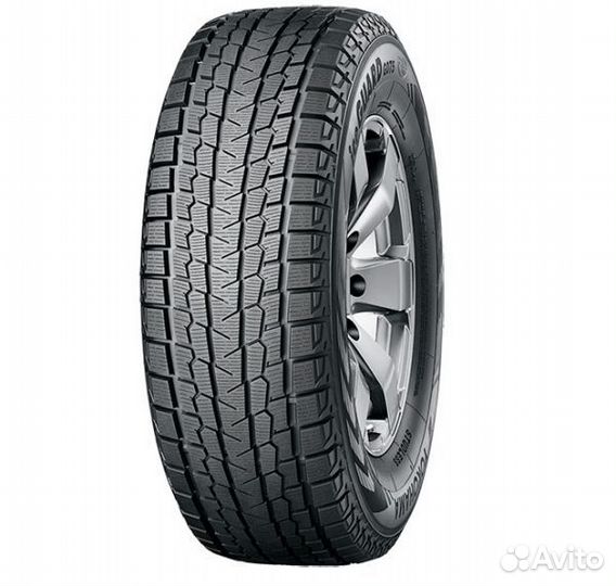 Yokohama Ice Guard G075 225/60 R17 99Q