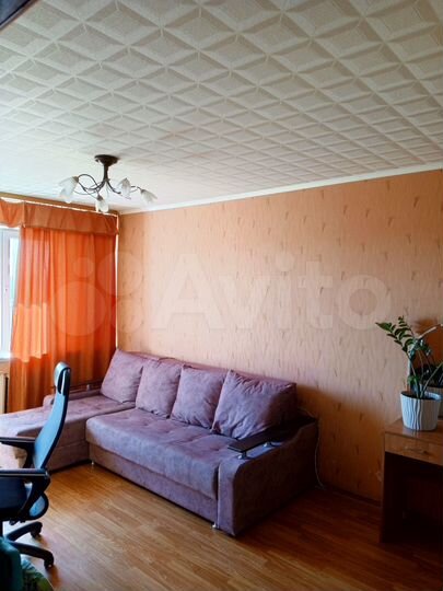 1-к. квартира, 33,7 м², 5/5 эт.