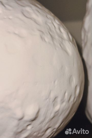 Ваза настольная, керамическая, классическая