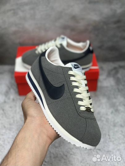 Кроссовки Nike Cortez Grey