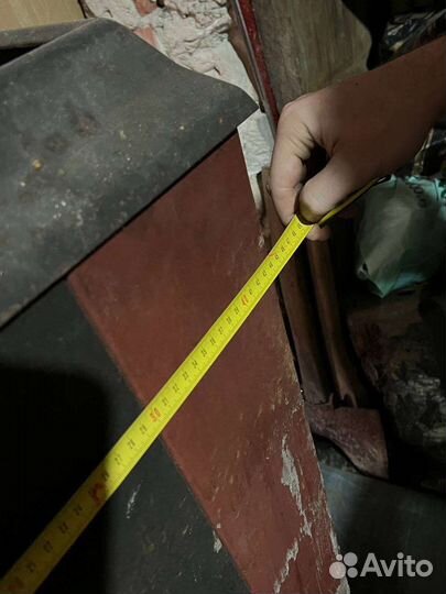 Печь для бани бу