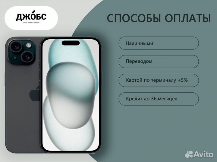 iPhone 8, 64 ГБ