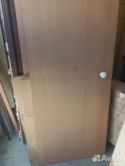 Дверь входная