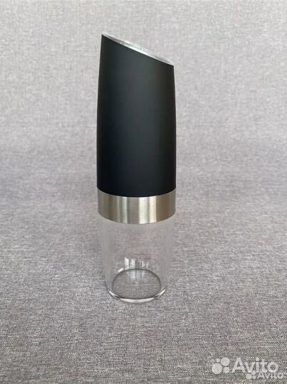 Гравитационная мельница