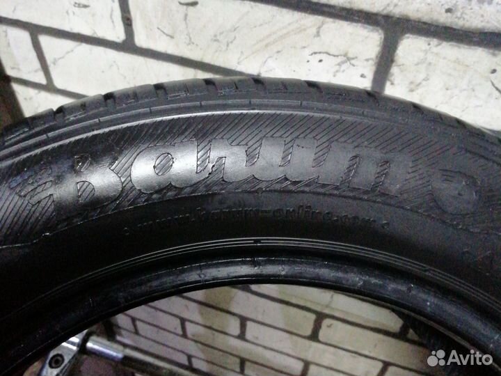 Barum Brillantis 2 185/60 R15 84H