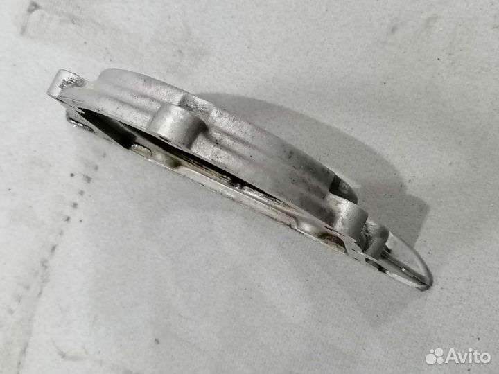 Крышка коленвала задняя G4CP для Hyundai Sonata 3