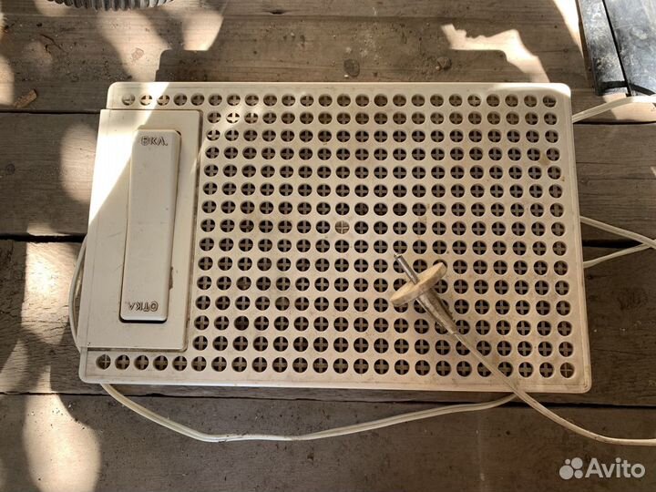 Стабилизатор напряжения украина-2 СССР