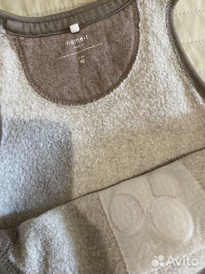 Комбенезон