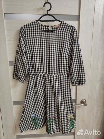 Платье летнее женское 46 размер М
