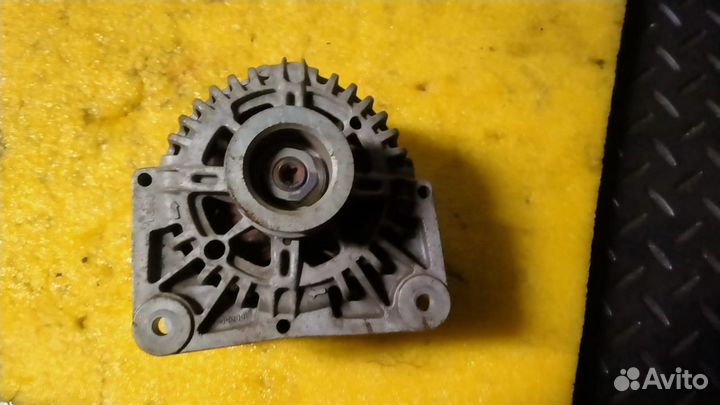 Генератор Renault Megane 2