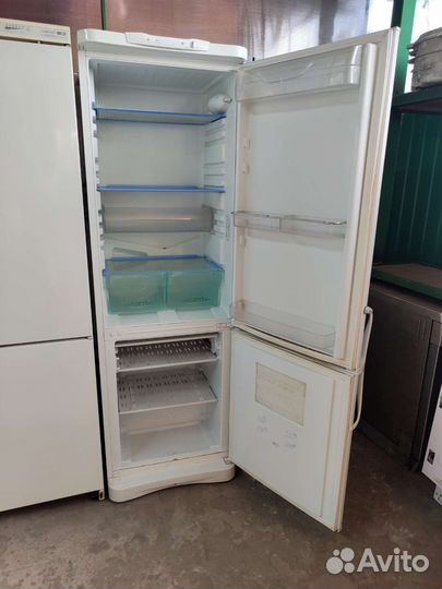 Холодильник indesit / Доставка + Гарантия