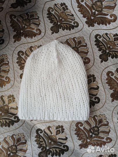 Зимние женские вещи