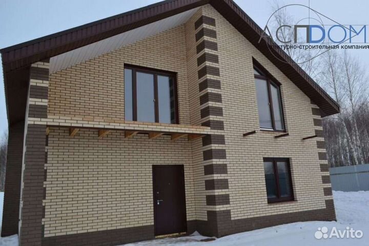 Строительство домов