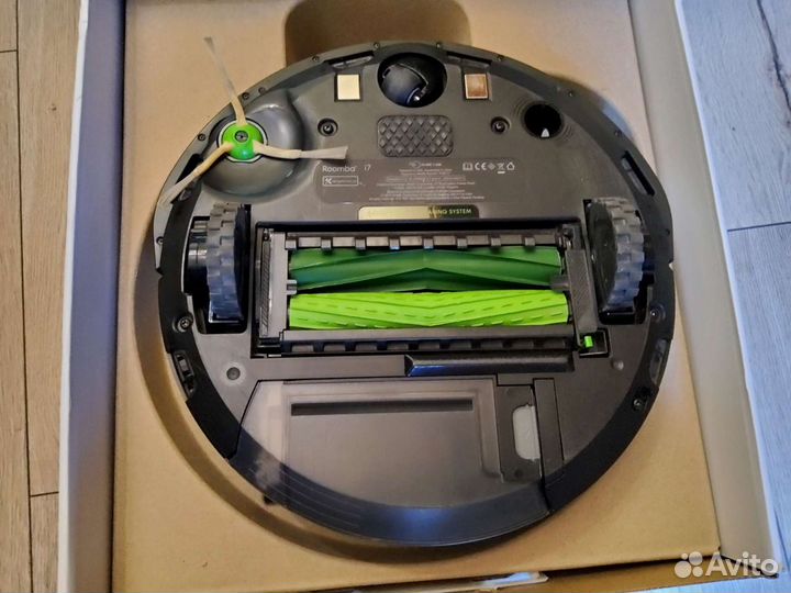 Irobot Roomba i7