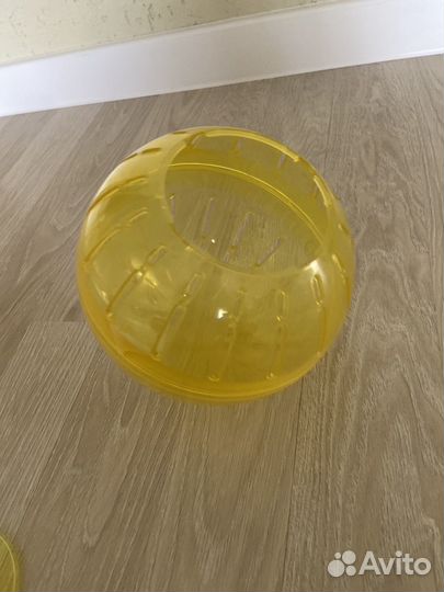 Колесо для хомяка