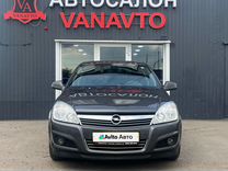 Opel Astra 1.6 MT, 2011, 171 000 км, с пробегом, цена 815 000 руб.