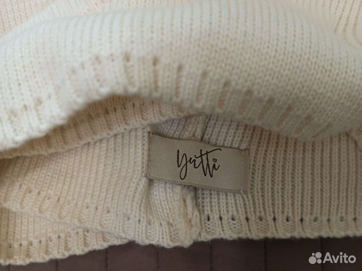 Капор женский новый