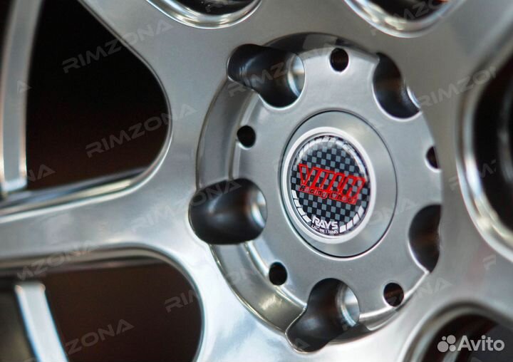 Литые диски Stuttgart R18 на Mitsubishi