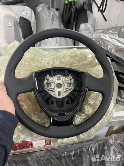 Руль лада приора 2 se Гранта FL оригинал