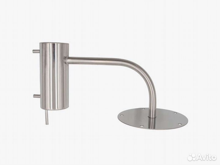 Самогонный аппарат Практик Эконом, 10 л