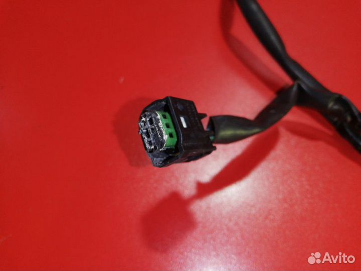 Проводка парктроников задняя Infiniti Qx56 JA60