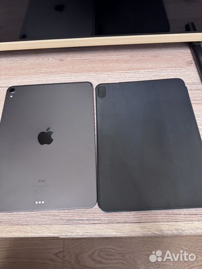 iPad Pro 11 2018 64gb wi fi