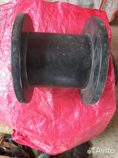 Катушка- бабина для удлинителя