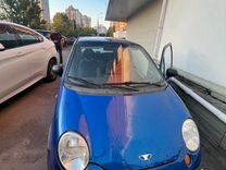 Daewoo Matiz 0.8 MT, 2010, 130 000 км, с пробегом, цена 180 000 руб.