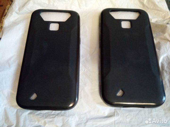 Чехол для смартфона Cubot Quest Lite