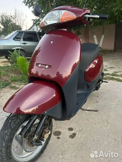 Honda tact 51