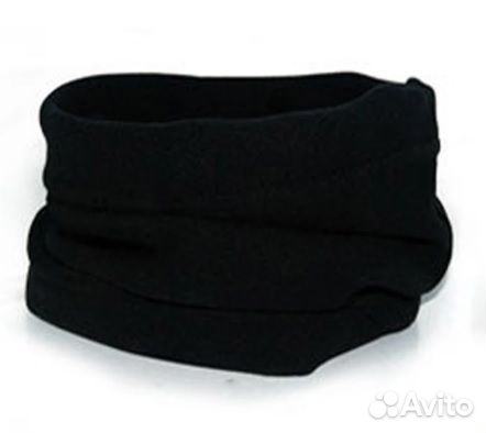 Балаклава, шарф, шапка(3 в 1) флис