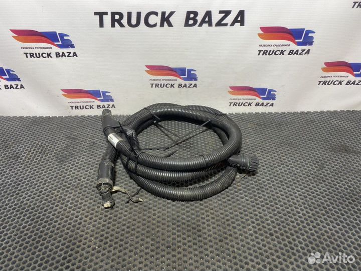 Трубка системы AdBlue Volvo FH, Volvo FM