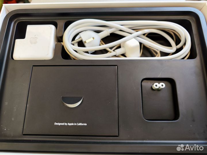 Apple MacBook Air 11 2015 (103391)(сп20)