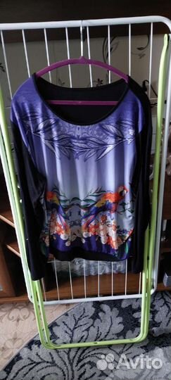 Вещи большого размера